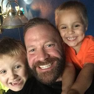 Meet your Posher, Trenton